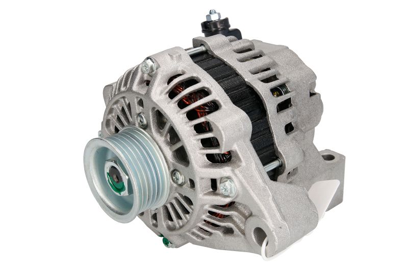 Alternator za vozilo FORD FIESTA