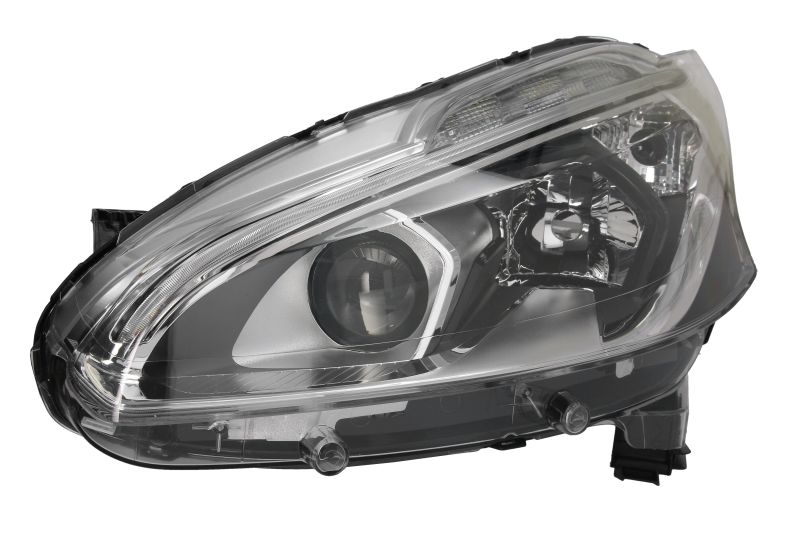 Prednji far za vozilo PEUGEOT 208 1