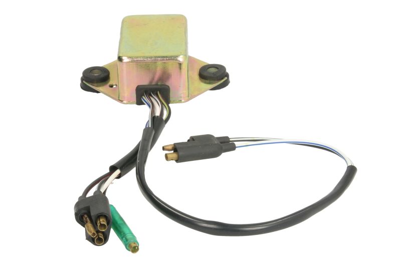DZE zapalovací modul SUZUKI RM 400 79-80, TS 125 T, ER-N, X, C, M, ER, ERZ, A, R, K, L, B 72-94
