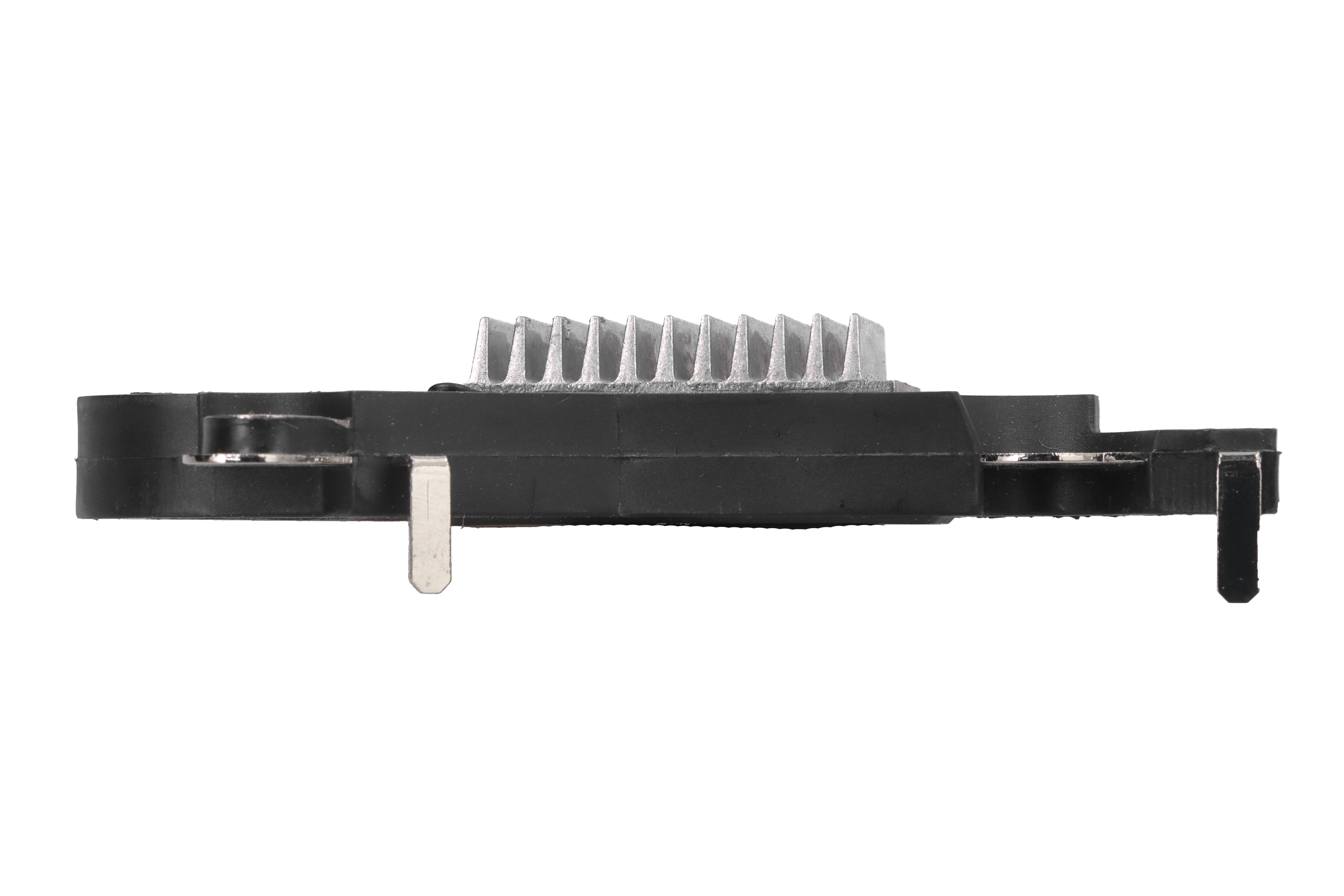 Регулятор напруги (14V) OPEL ASTRA F, ASTRA F CLASSIC, ASTRA G, CALIBRA A, COMBO, CORSA B, CORSA C, FRONTERA A, FRONTERA A SPORT, FRONTERA B, OMEGA B, TIGRA, VECTRA A, VECTRA B 1.0-3.2 04.88-12.09 фото 2