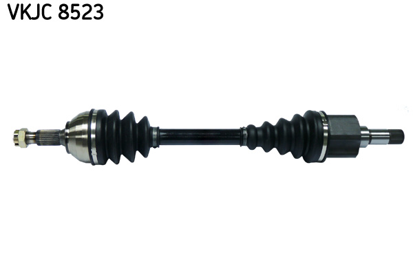Poluosovina Lijeva za vozilo CITROEN C5 3