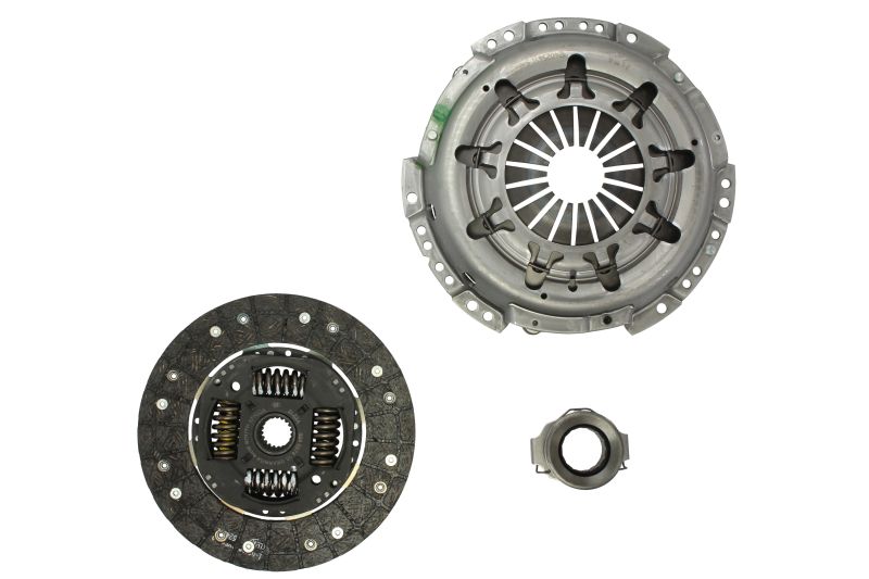 Set kvačila 240mm za vozilo TOYOTA RAV 4 3 2.0