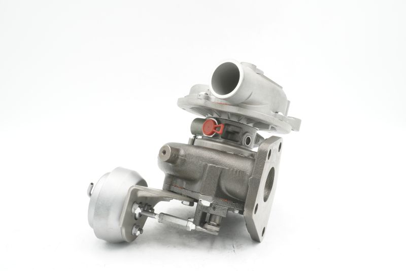 Turbina Turbo za vozilo FORD ECONOVAN