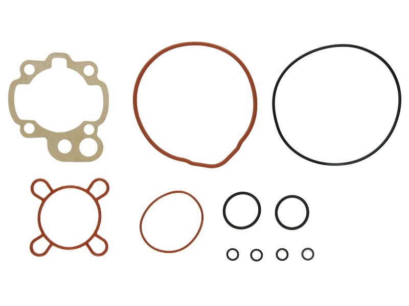 ATHENA top-end gasket set MINARELLI 92-09 (APRILIA, HM) AM6