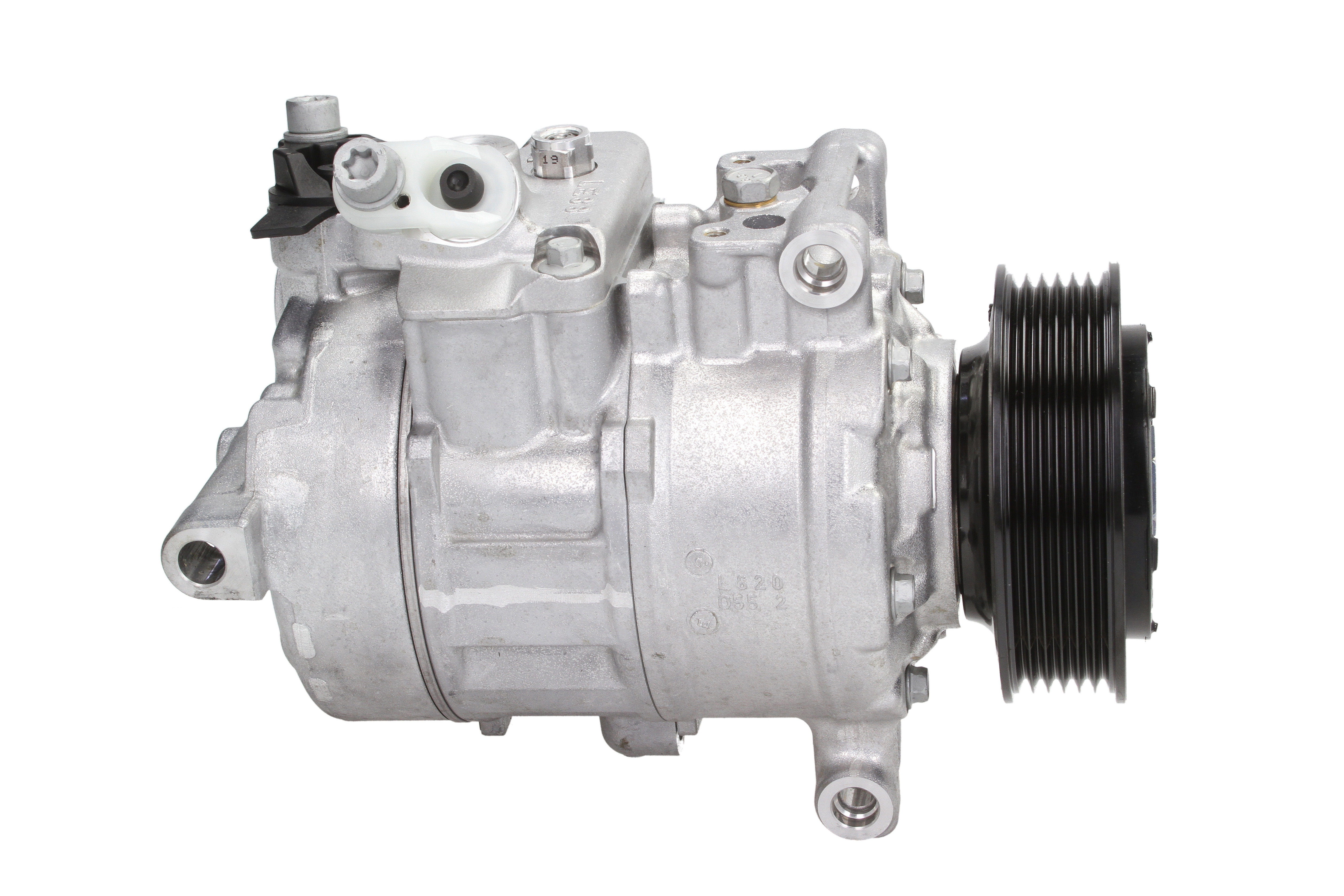 Компресор кондиціонера VW TRANSPORTER V BUS (7HB, 7HJ, 7EB, 7EJ, 7EF, 7EG, 7HF, 7EC) 2.0 DENSO (DCP32069) Denso фото 6
