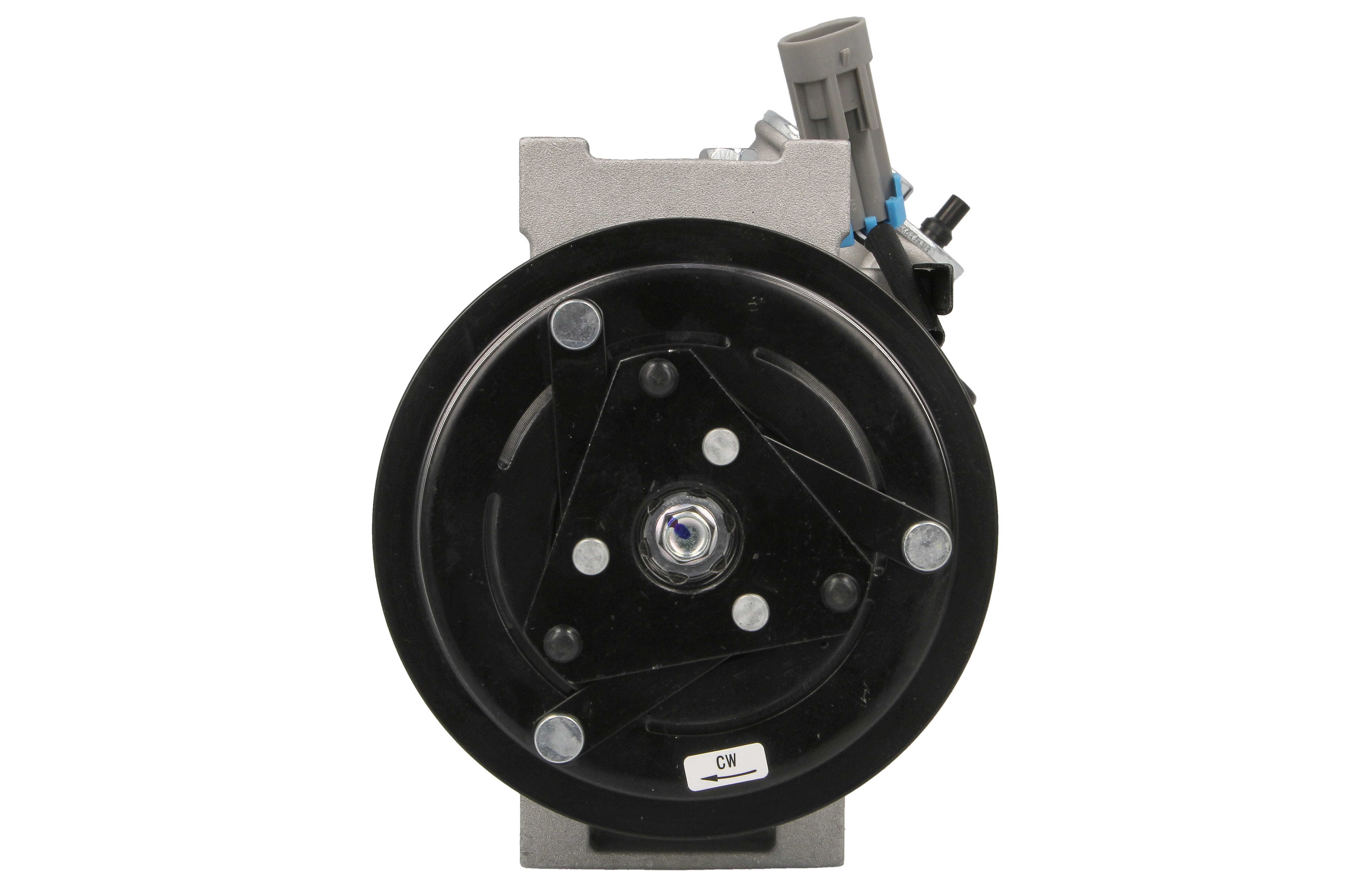 Компресор кондиціонера BMW 3 F30-F31-F35-F80 (11-) 320 I|BMW 3 F30-F31-F35-F80 (11-) 320 NISSENS (890397) Nissens фото 4
