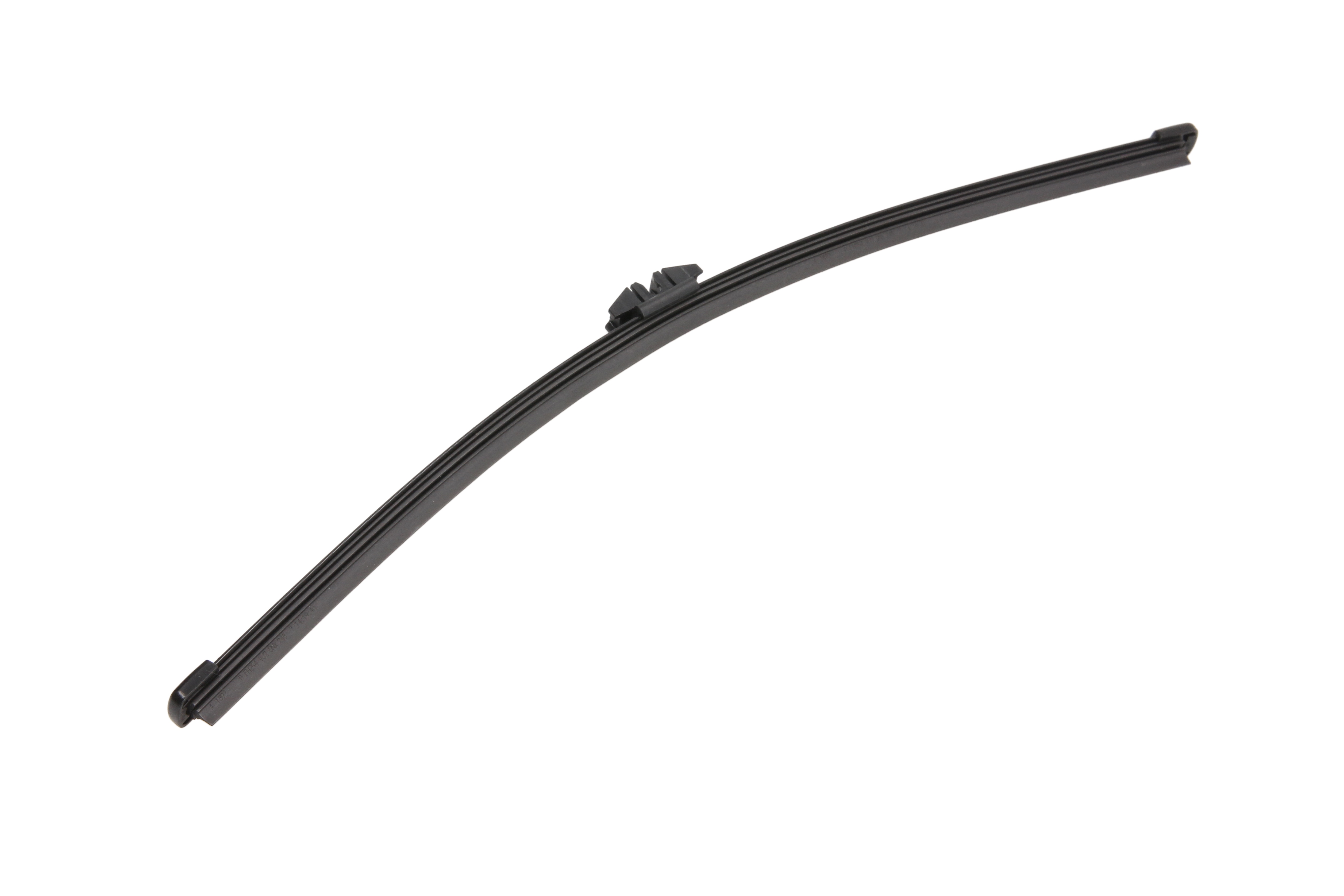 Щітка склоочисника БАСКАРКАСНИЙ SILENCIO® / 350 MM / VR257 VALEO (574336) Valeo фото 3