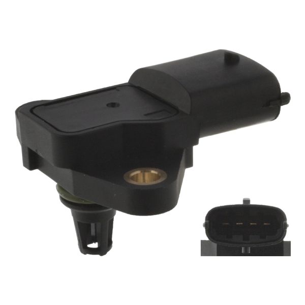 Senzor za vozilo IVECO EUROTECH MH