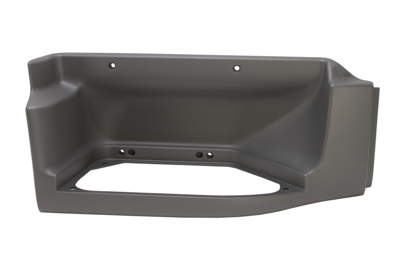 Desni prag za vozilo RVI C, D, MIDLUM; VOLVO FL 2 01.00-