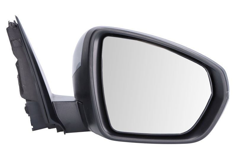Desni retrovizor za vozilo CITROEN C5 AIRCROSS; PEUGEOT 3008 2 P84, 3008 2 P84 FL, 5008 2 T87, 5008 2 T87 FL 05.16-