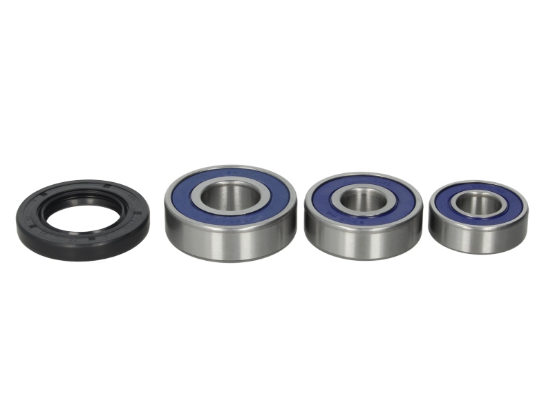 ALL BALLS wheel bearing kit SUZUKI GN 125 82-01, GZ 125 (MARAUDER) 98-07, TU 250 X 97-00 (25-1607, AB25-1607)