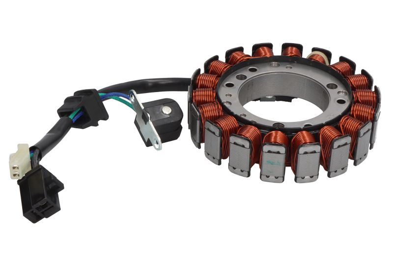 TOURMAX stator, generátor SUZUKI VL 1500 LC (INTR.LEGEND.CLAS.), (INTRUDER) 98-04 (32101-10F01)