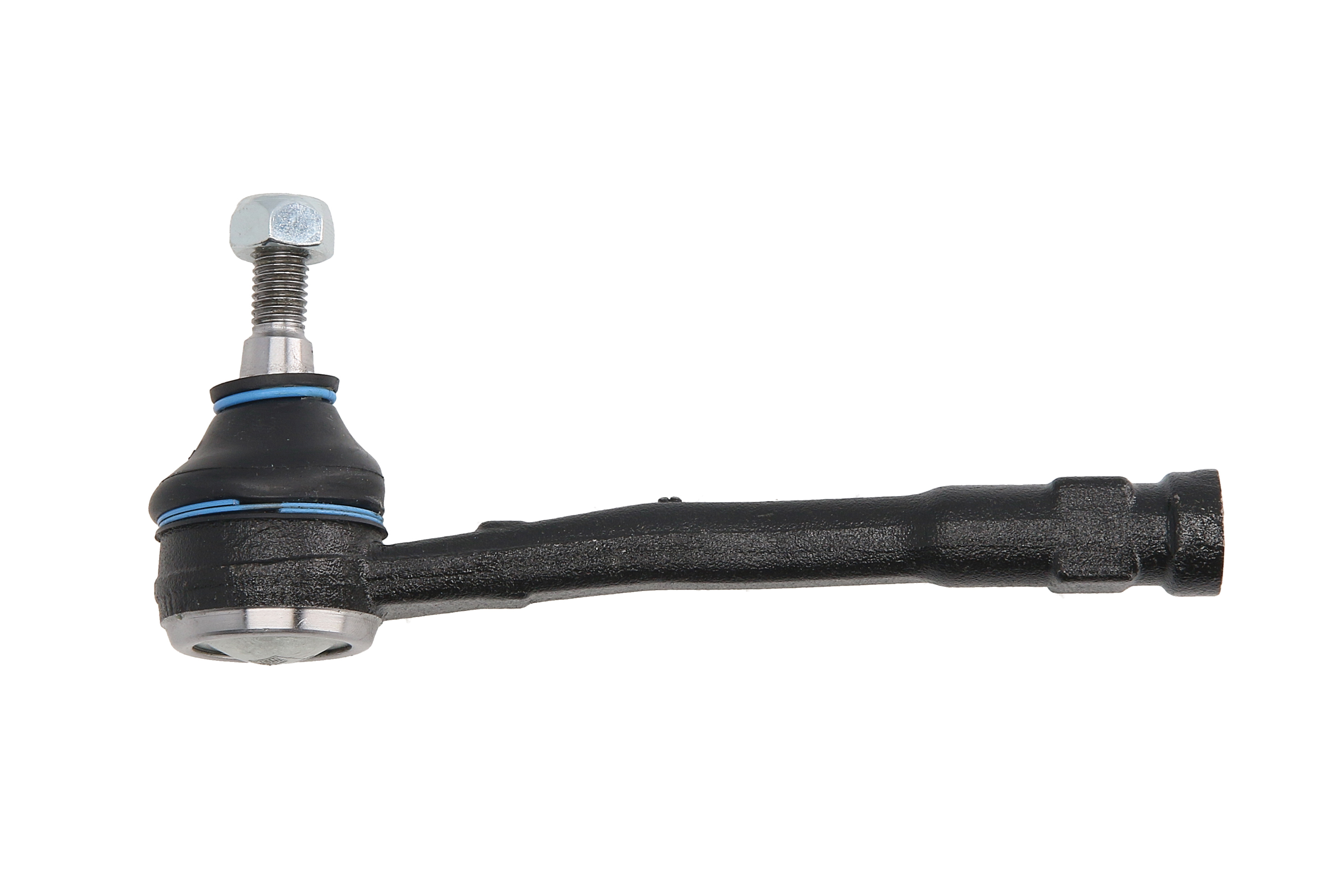 Рульовий наконечник лів DS DS 4, CITROEN BERLINGO, BERLINGO MULTISPACE, C4 I, C4 II, DS4, PEUGEOT 3008, 3008 I, 3008 II, 308, 308 I, 408, 5008, 5008 I, 5008 II, PARTNER 1.2-Electric 07.05-