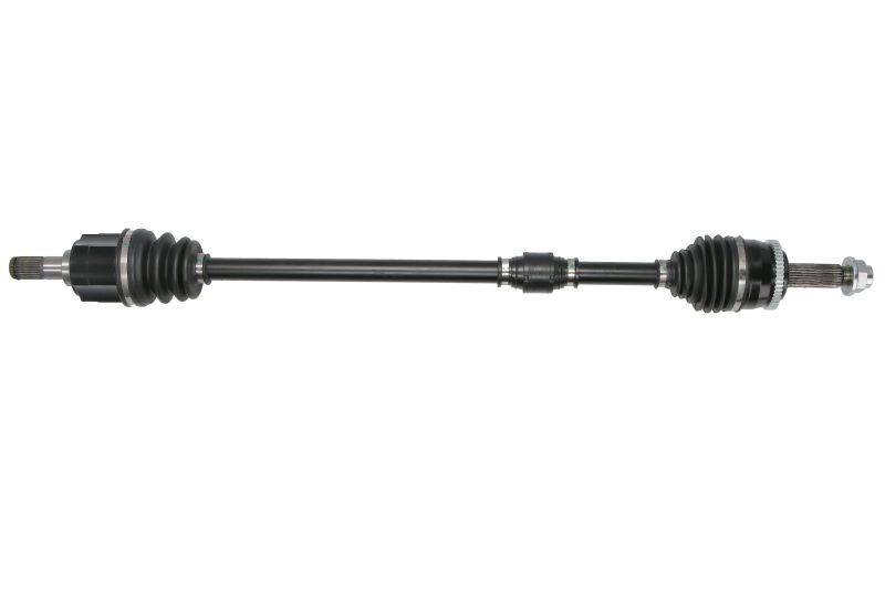 Poluosovina Desna za vozilo HYUNDAI ACCENT 4