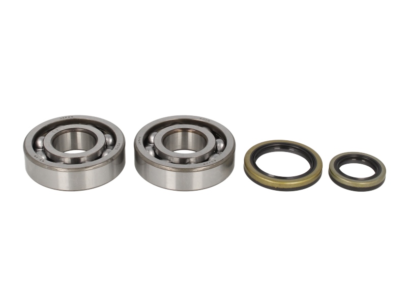 ALL BALLS crankshaft bearings with seals SUZUKI RM 250 96-02