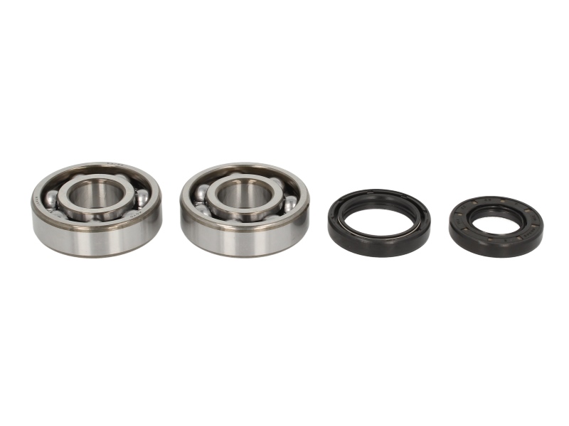 ALL BALLS crankshaft bearings with seals YAMAHA YZ 125 86-00