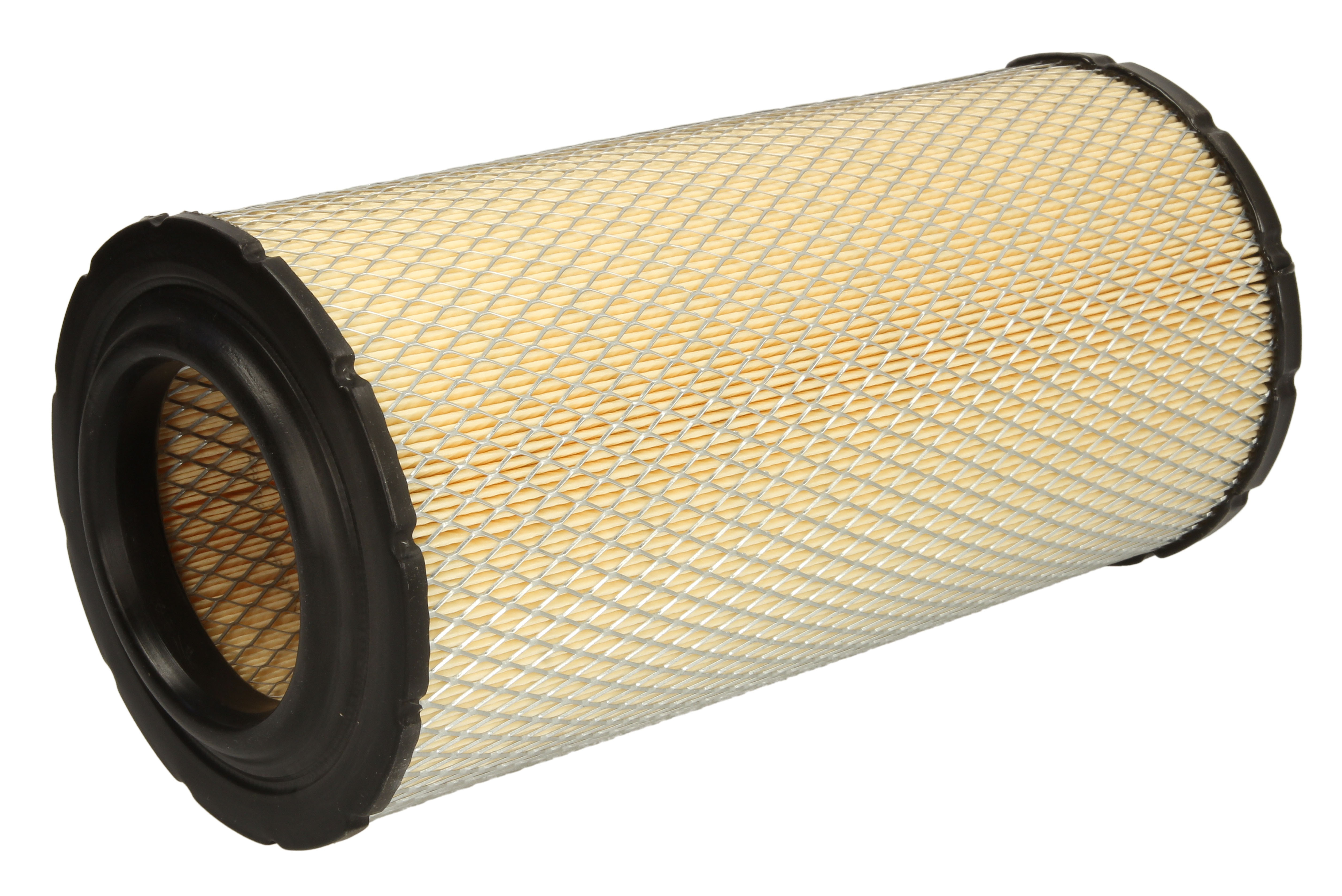 Фільтр повітряний 332x165x91 URSUS 10014 H, 7524, 8014 H, 9014 H, 6024, ARMATRAC 1104, BASAK 2090, 2100, 2110, BOBCAT 360, 470, CASE IH 100, 70, 80, 90, 55 C, 65 C, 75 C, 100 U, 100 U MAXXIMA