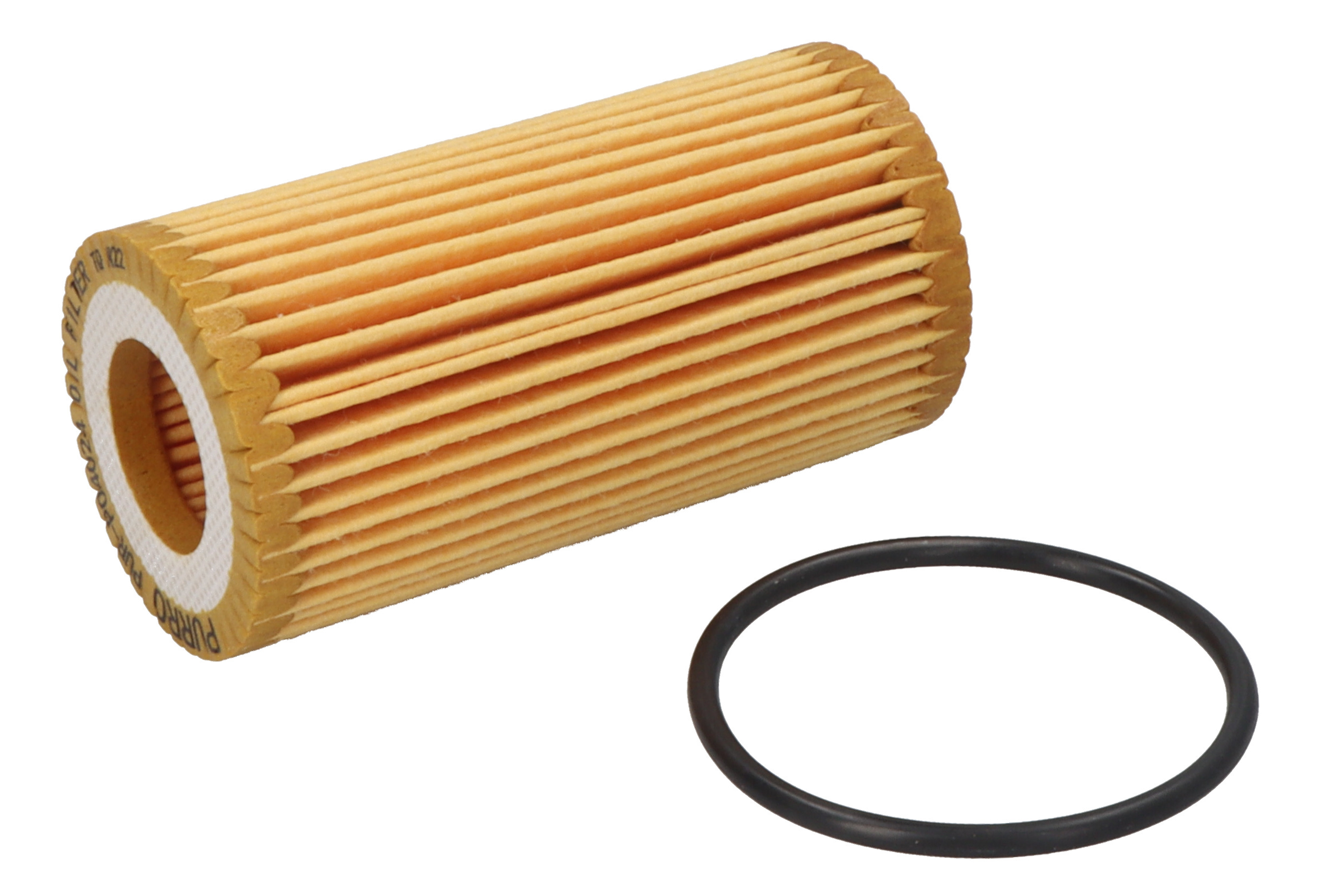 Масляний фільтр FORD FOCUS IV, KUGA III, TOURNEO CONNECT V408 NADWOZIE WIELKO, TRANSIT CONNECT, TRANSIT CONNECT V408 1.5D 05.15-