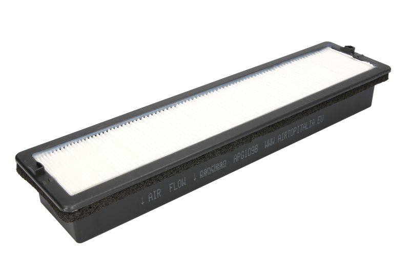 Filter kabine za vozilo CASE IH 105 C