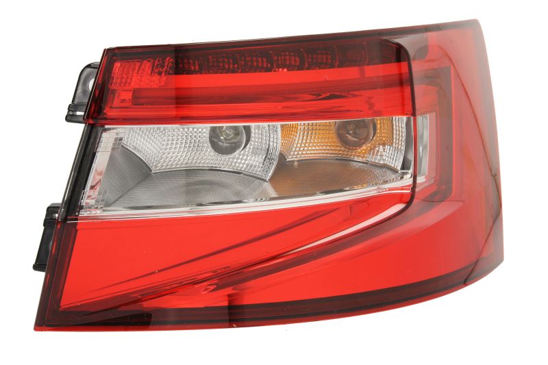 Desna štopka za vozilo SKODA SUPERB 3 Saloon
