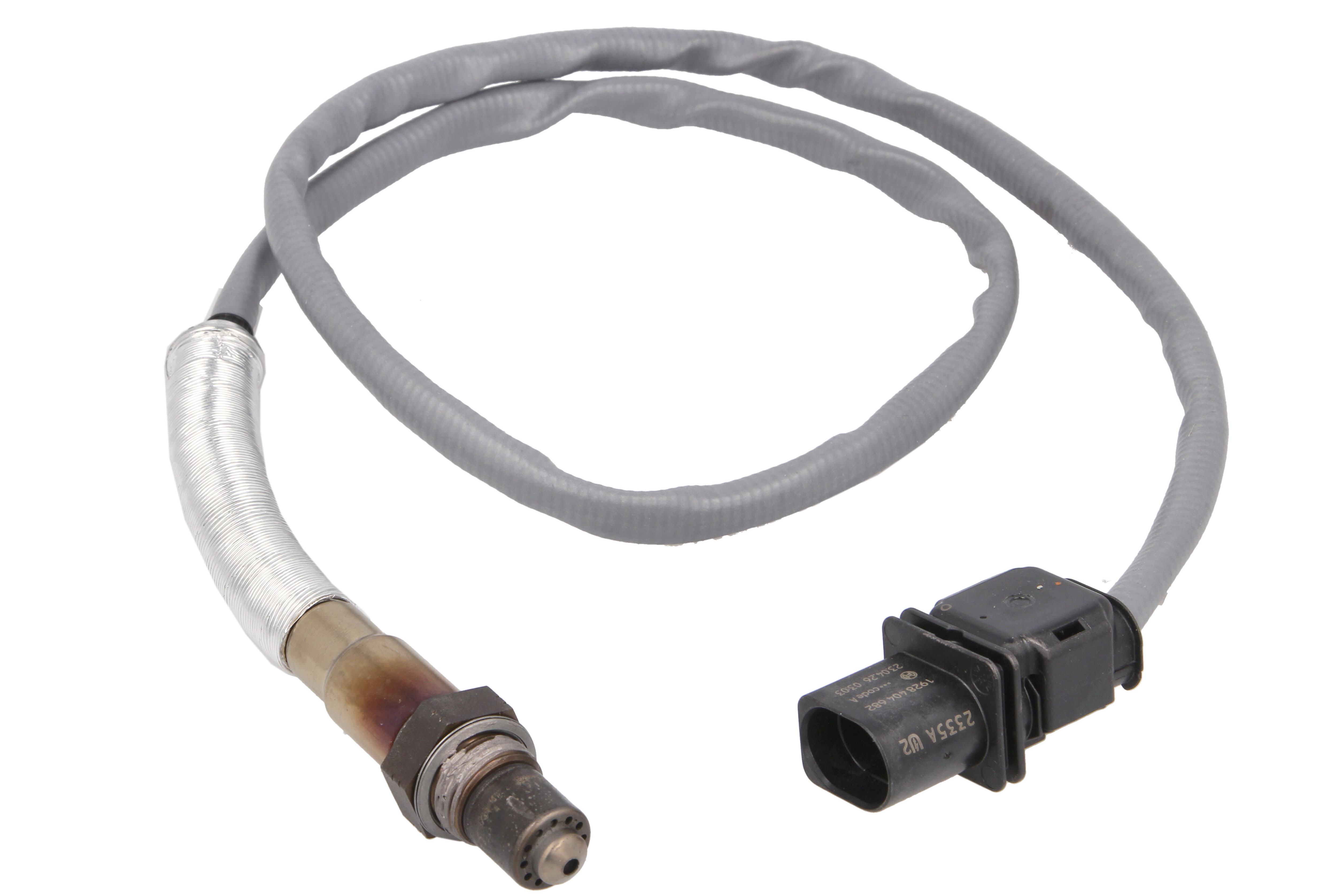 Лямбда зонд BMW 5 (E60/E61) 2.0/5.0 (N43/N46/S85) 04-10 Bosch фото 11