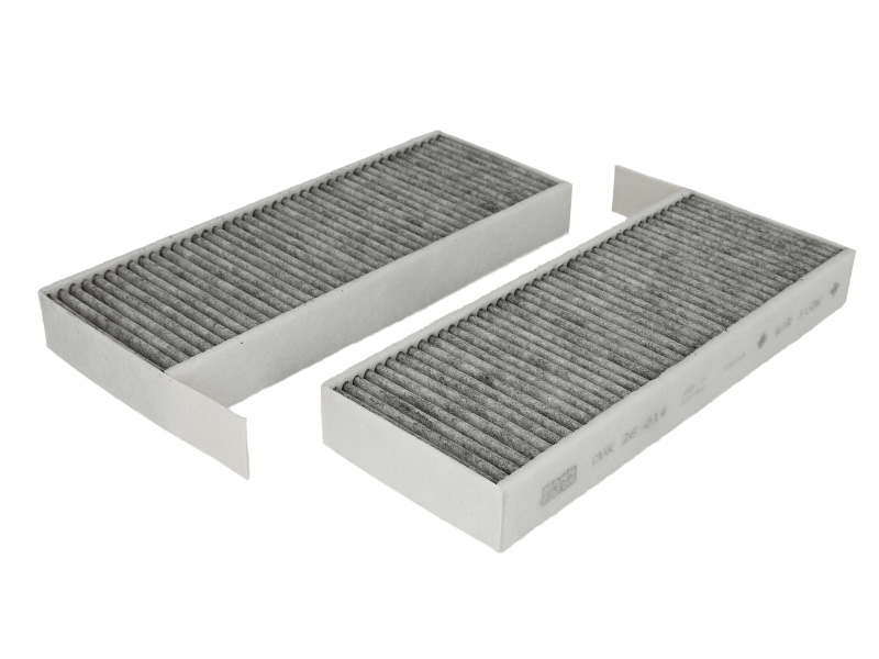 Filter kabine za vozilo DS DS 4 2