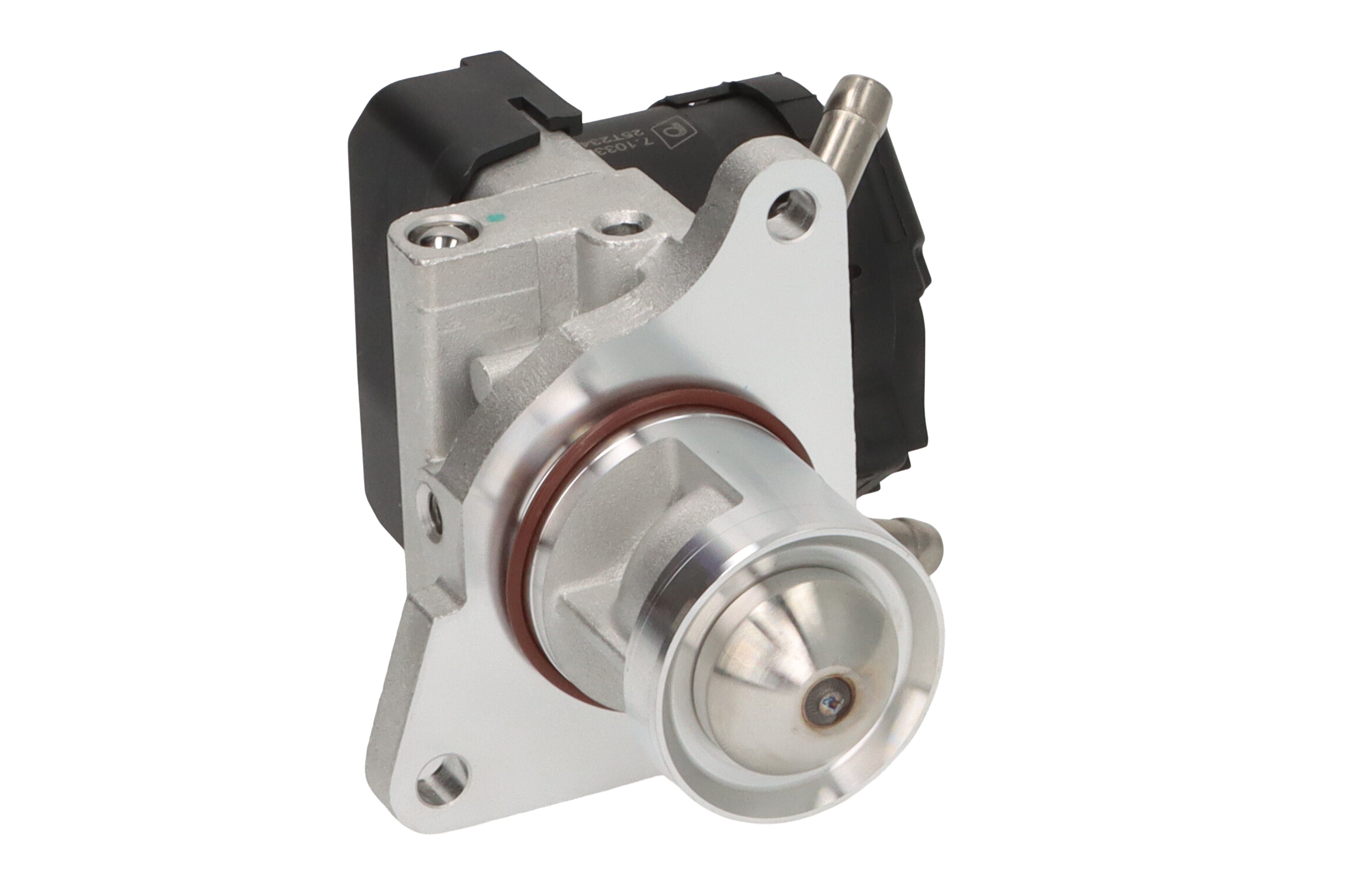 Клапан EGR BMW 1 (E82)/3 (E90)/5 (F10) 1.6/2.0/3.0D N47/M57 04- фото 10