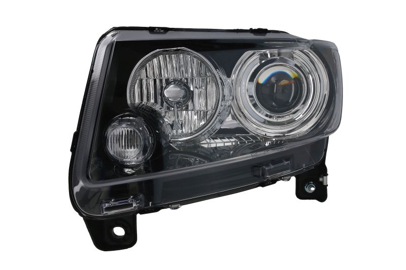 Prednji far za vozilo JEEP COMPASS