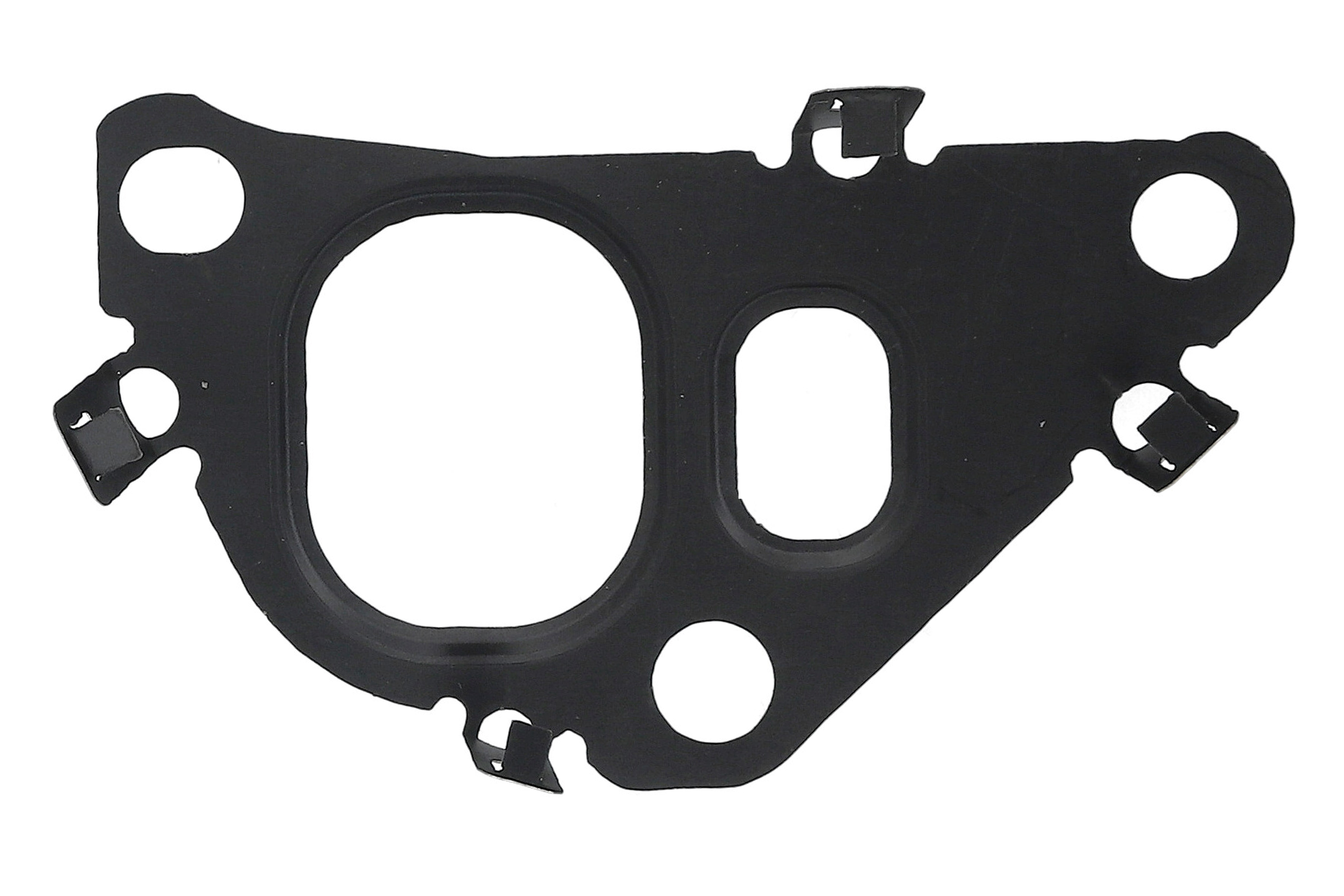 Прокладка двигуна металева NISSAN SEAL, EGR VALVE AJUSA (01517600) AJUSA фото 3