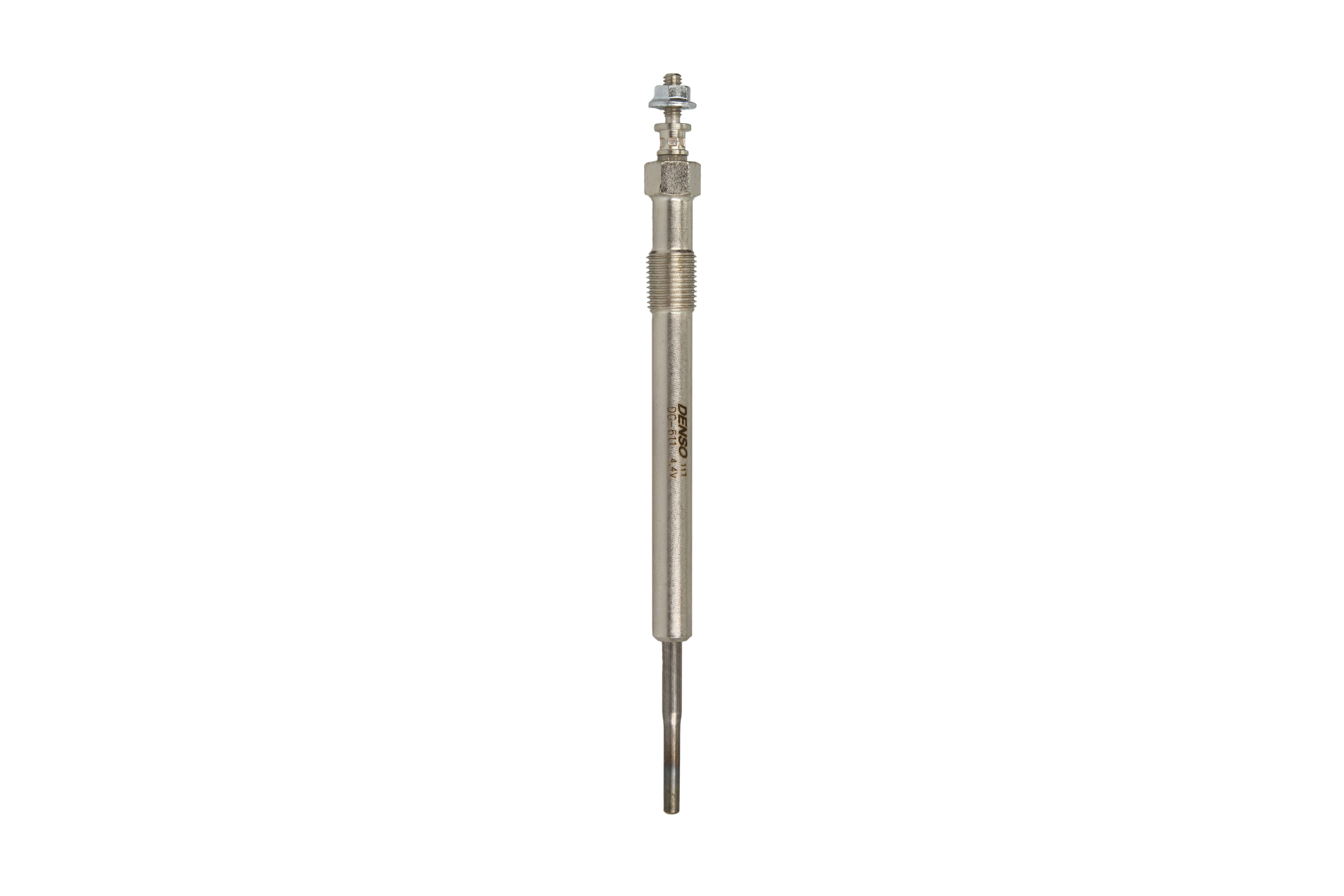Свічка розжарювання DENSO (DG-611) Denso фото 3