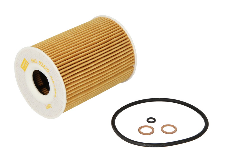 Filter ulja za vozilo BMW 3 (E90)
