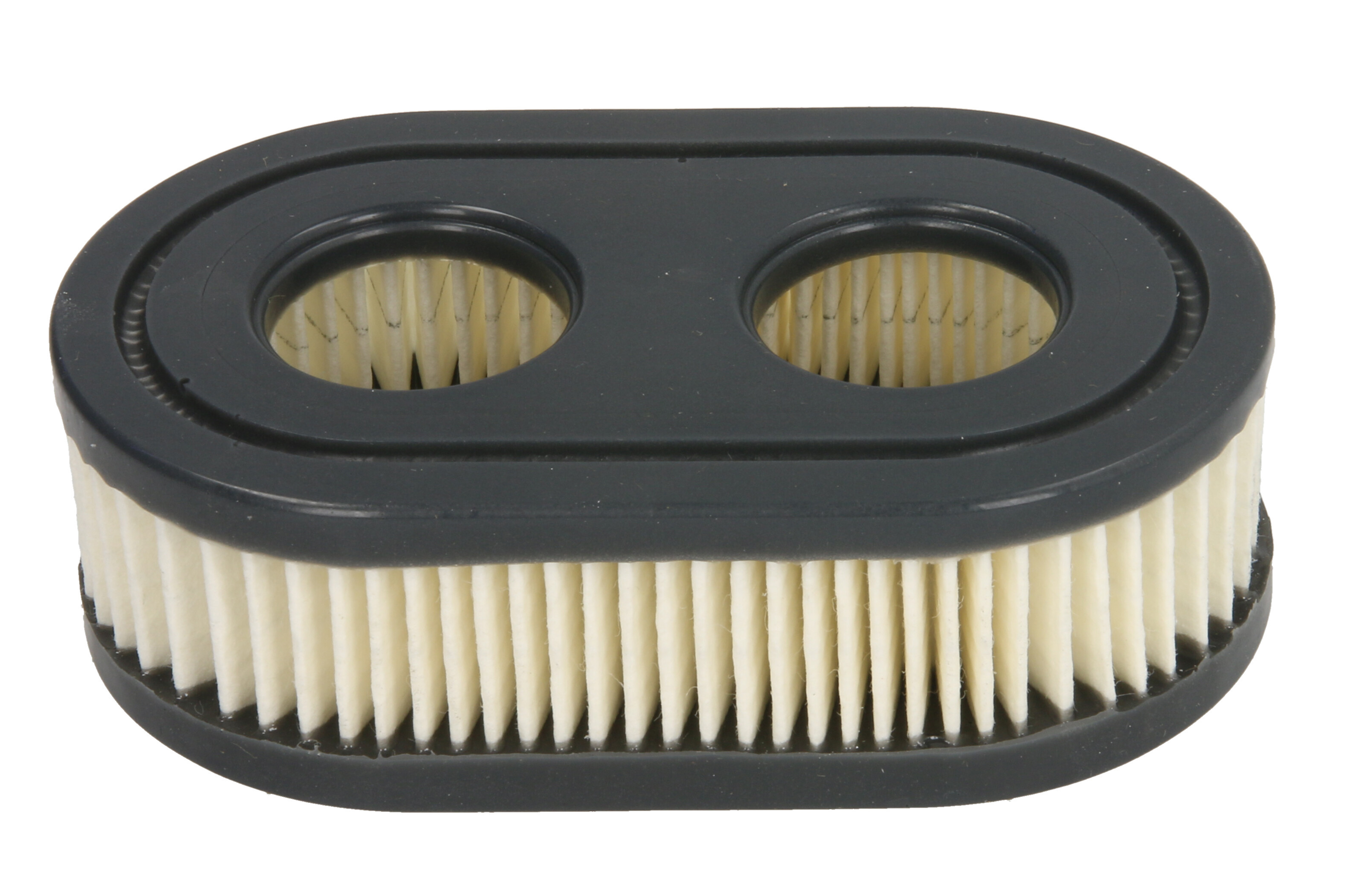 Фільтр повітряний 111x67x35x29 BRIGGS-STRATTON 550 E SERIES 08P5, 550 E SERIES 09P6, 550 E SERIES 09P7, 575 EX SERIES 08P5, 575 EX SERIES 09P6, 575 EX SERIES 09P7, 625 E SERIES OHV 093J