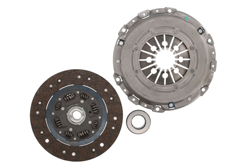 Set kvačila 240mm za vozilo AUDI A4 B6, A6 C5