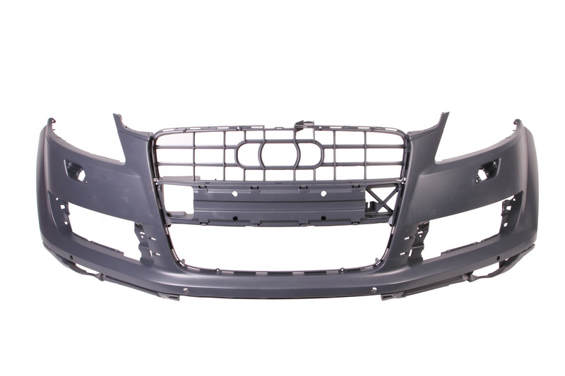 Prednji branik za vozilo AUDI Q7 4L 03