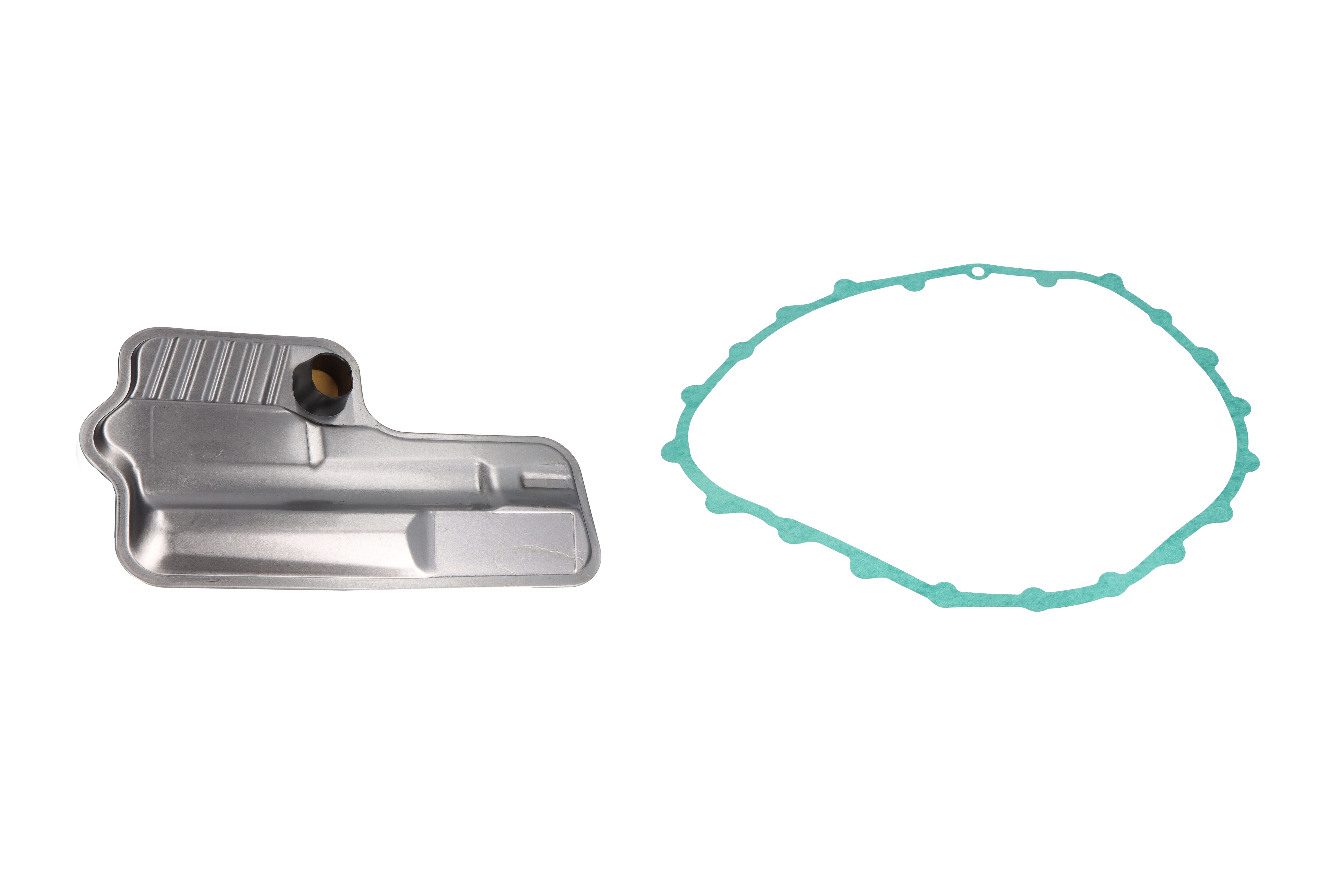 Фільтр АКПП Audi A4/A5/A6/A7 1.8-3.2 07-18 Purflux фото 12