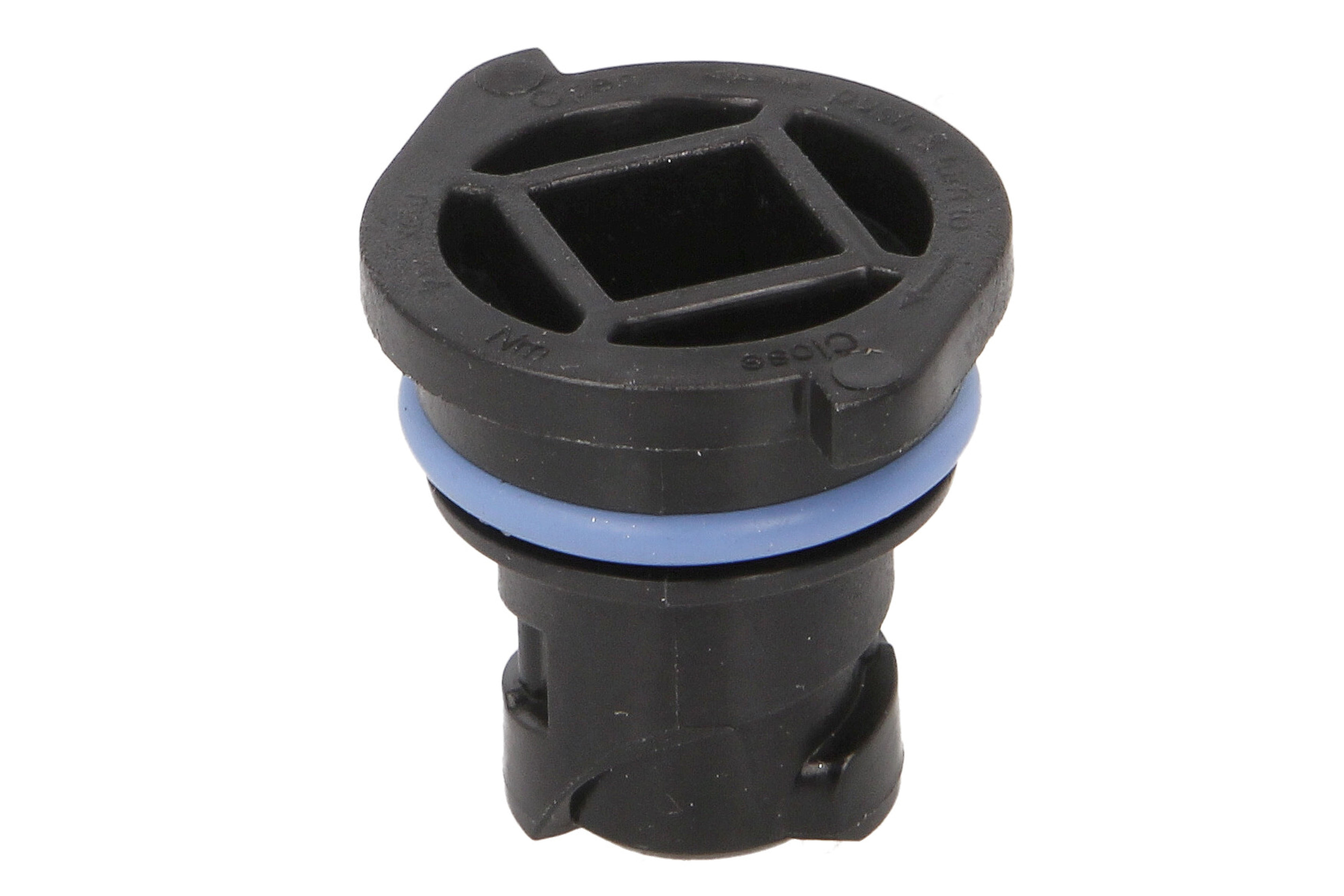 Пробка поддона картера сливная Opel D15DVC/D15DVH/F15DVC/F15DVH фото 5