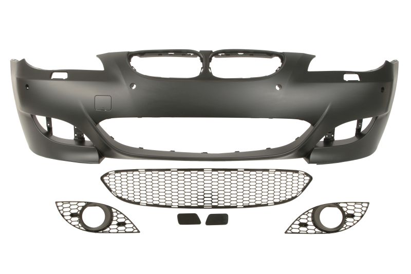 Prednji branik za vozilo BMW 5 E60, E61