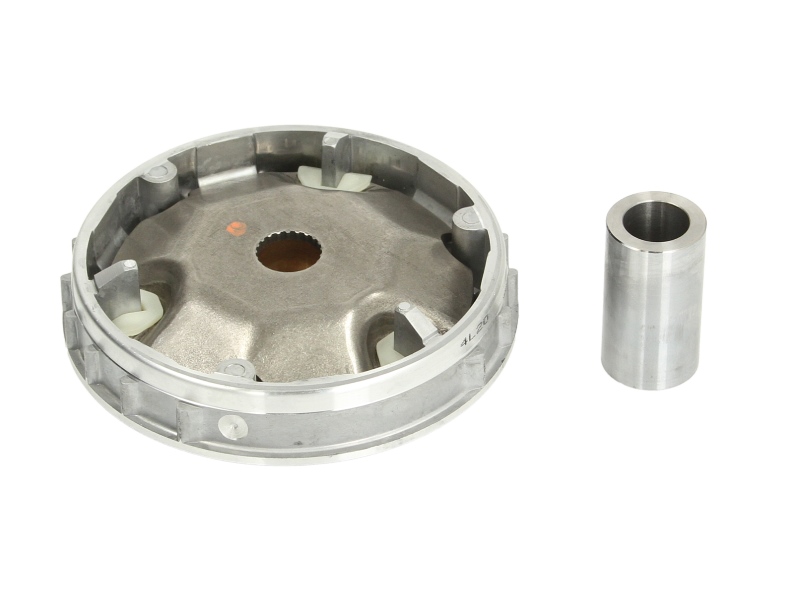 RMS variátor APRILIA ATLANTIC 125 03-08, SCARABEO 125 (PIAGGIO ENG.), (LIGHT), I.E. (LIGHT) 03-09, SPORTCITY 125 (CUBE) 04-10, DERBI GP1 125 (LOW SEAT) 06-08, RAMBLA 125 09, GILERA D.N.A 125 01, NEXUS 125 IE 08, RUNNER 125 VXR, VX, VX (RACE), VX 4T ST (EU