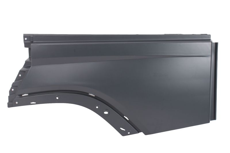 Lijevi prednji blatobran za vozilo VOLVO FH 2, FH16 2