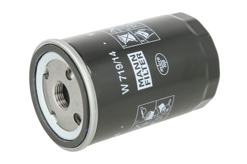 Filter ulja za vozilo CHRYSLER GRAND VOYAGER 3