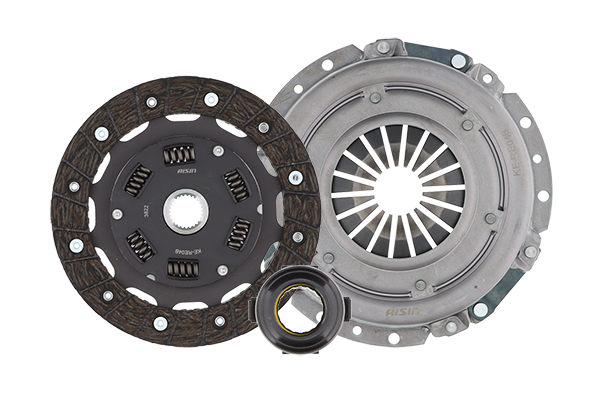 Set kvačila 180mm za vozilo RENAULT KANGOO, KANGOO EXPRESS, MEGANE 1, MEGANE 1 CLASSIC, MEGANE SCÉNIC, TWINGO 1 1.2/1.2LPG/1.4