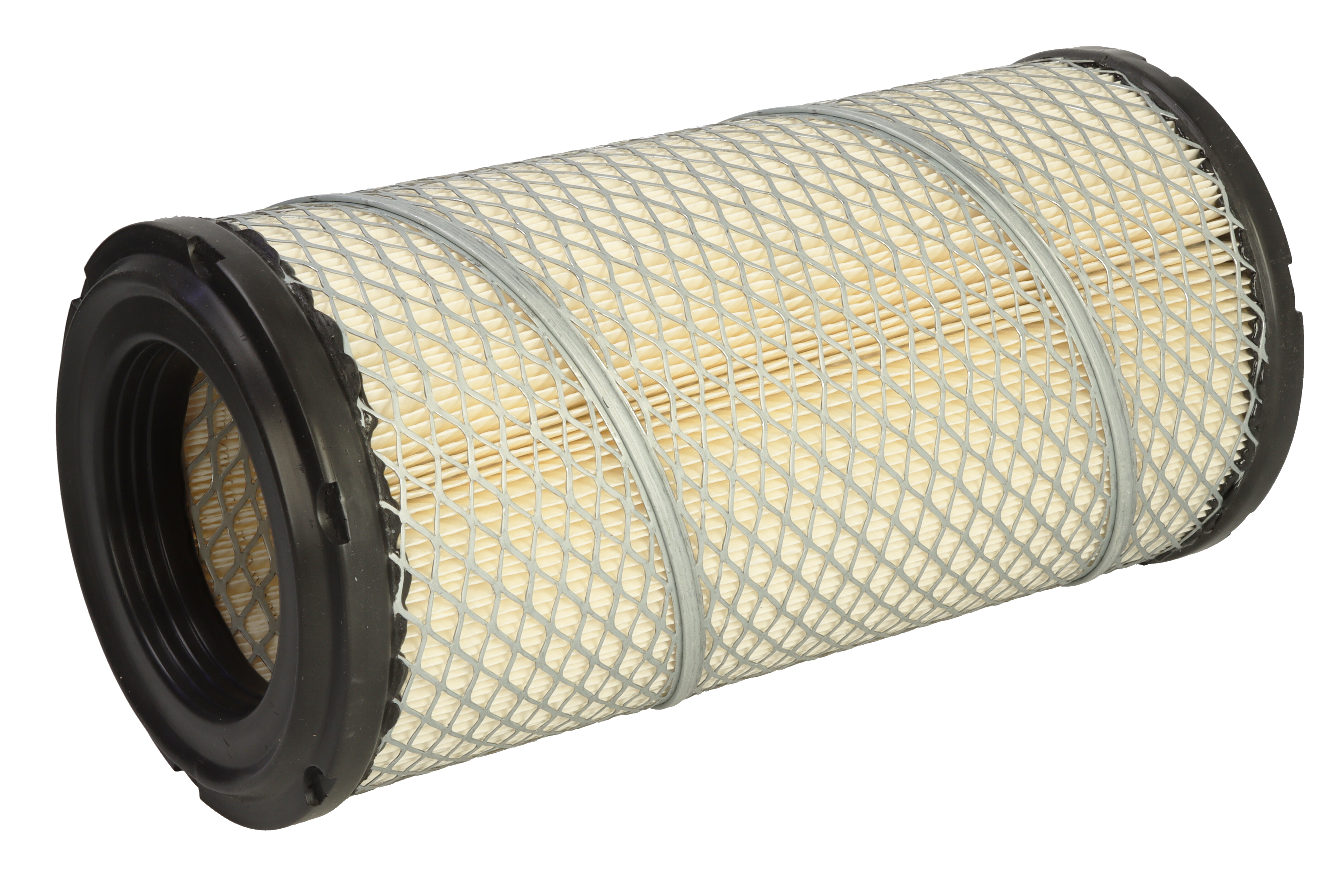 Фільтр повітряний TOYOTA 02-7FGF30, 02-7FGFJ35, 42-7FGF20, 42-7FGF25, 42-7FGF25LP, 5-FD20, 5-FD25, 5-FD30, 5-FGC20, 5-FGC25, 5-FGC28, 5-FGC30, 5-FGF10, 62-7FDF20, 62-7FDF25, 62-7FDF30