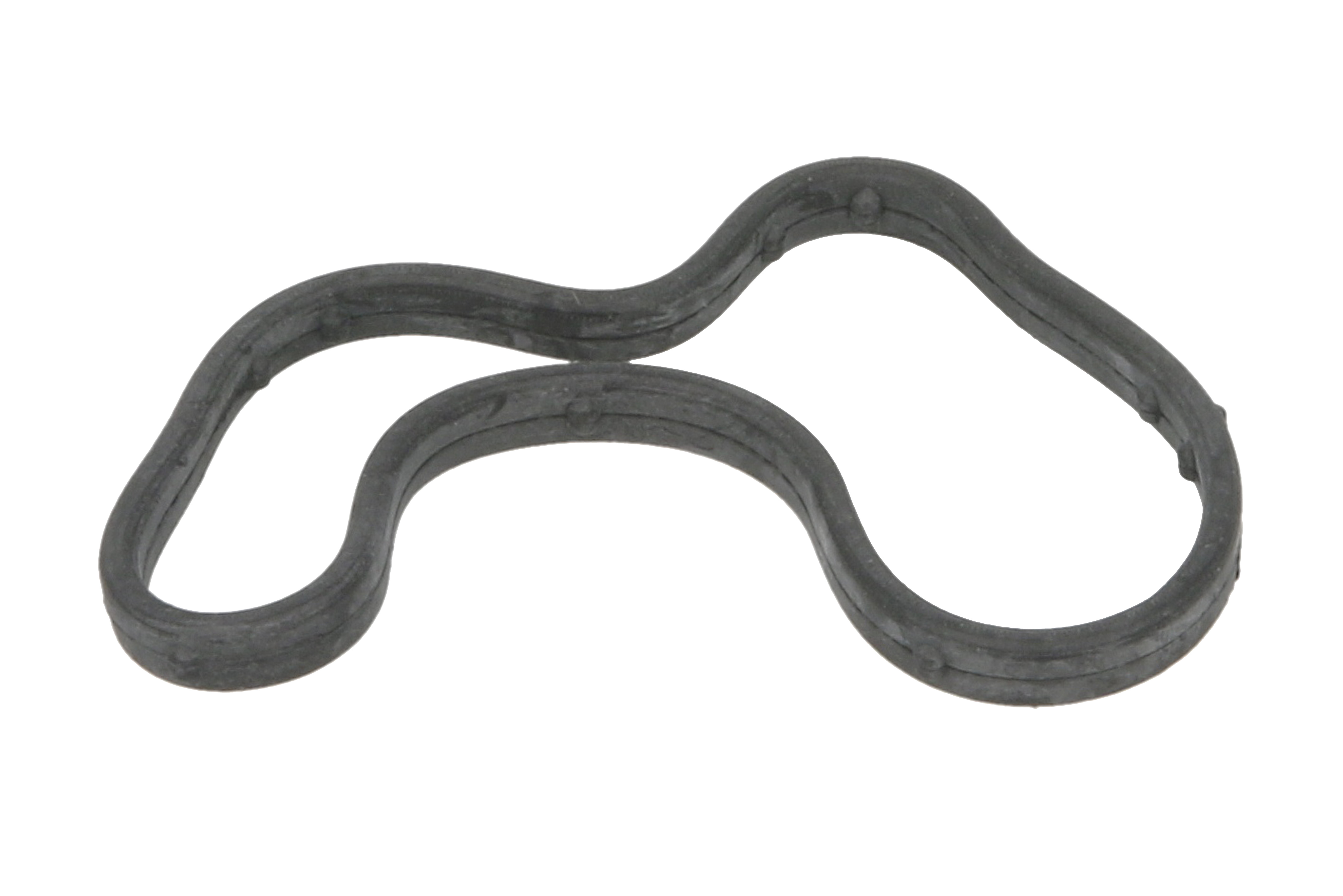 Прокладка двигуна гумова SEAT GASKET, THERMOSTAT AJUSA (01127800) AJUSA фото 3