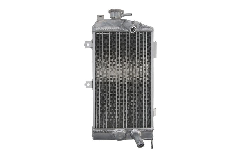 Levně 4 RIDE chladič, chlazení motoru KAWASAKI KLR 650 08-14