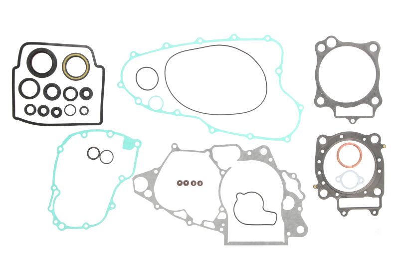 WINDEROSA kompletní sada těsnění, motor HONDA CRF 450 R 02-06