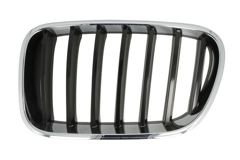 Lijeva prednja maska / Grill za vozilo BMW X3 F25