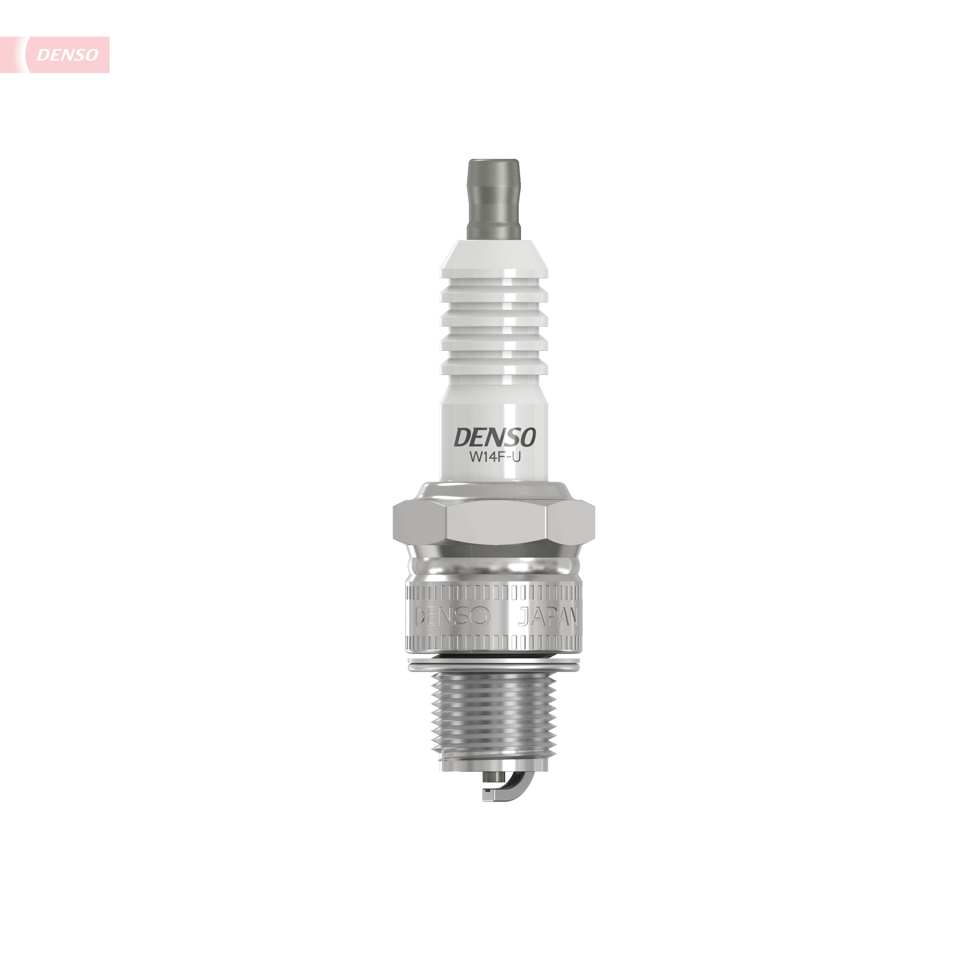 DENSO zapalovací svíčka UAZ 3160 2 .9, .4 I 94, 452 2 .4 66, 469 2 .4 72 (46F, 14-10 A, 0 241 219 540, 0 241 219 543, 0 241 225 549, W10AC, W9AC, L14-U, 067600-6681, 067600-6821, 4012, 67600682, MW067600682, 0 241 219 543, 0 241 219 891, F20, CW4N, AE6, A