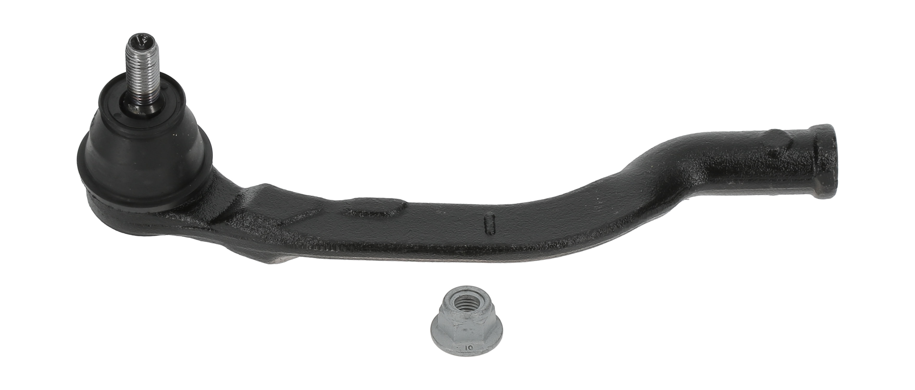 Рульовий наконечник прав DACIA DUSTER, FIAT TALENTO, NISSAN NV300, PRIMASTAR, OPEL VIVARO A, VIVARO B, RENAULT ESPACE IV, LAGUNA II, TRAFIC II, TRAFIC III, VEL SATIS 1.0-Electric 02.01-