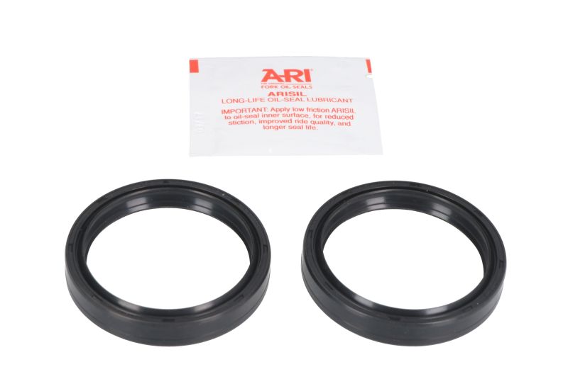 ARIETE fork oil seal TCL1 48X57,7X9,5/10,3 (55-131)