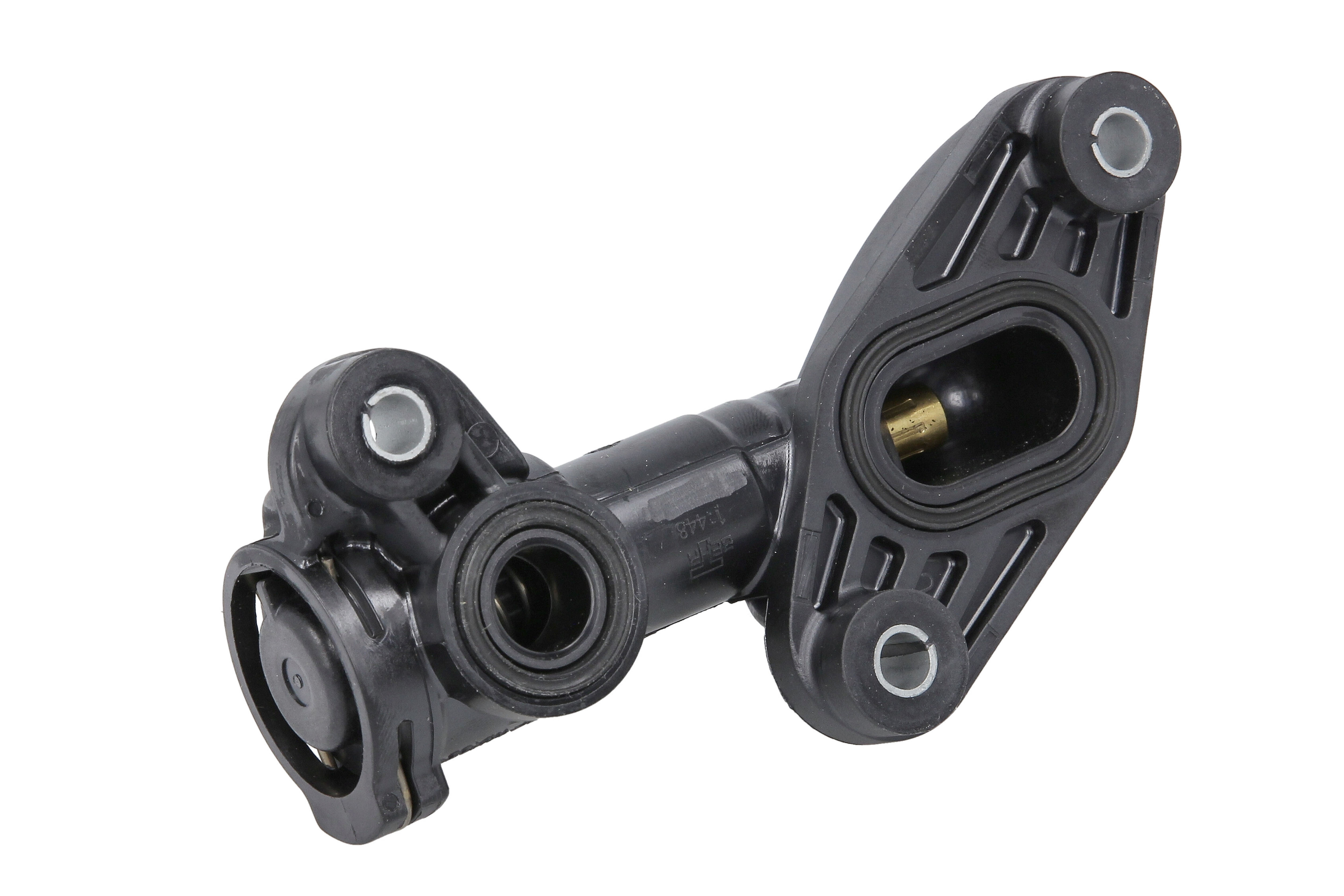 Термостат BMW X5 (E70) 4.8 I XDRIVE 2006.02 - 2013.07 MAHLE (TO693) Mahle фото 4